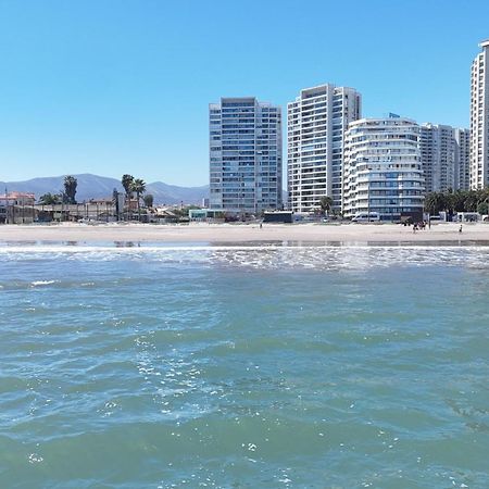 Apartamento Playa Y Casino コキンボ エクステリア 写真