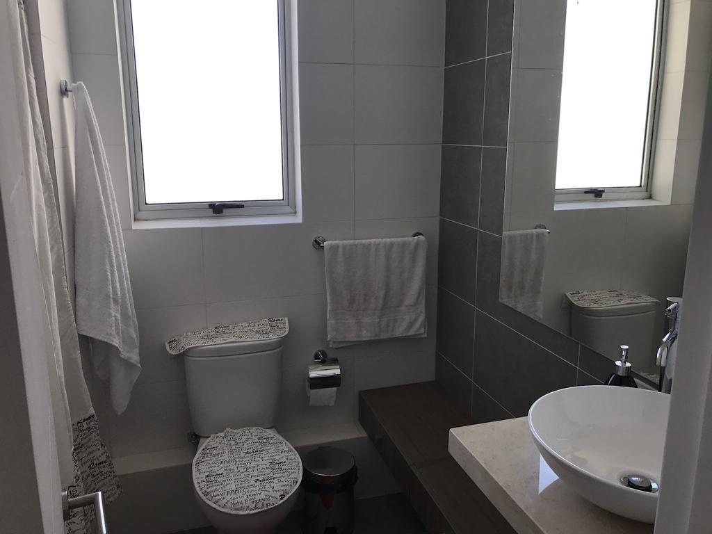 Apartamento Playa Y Casino コキンボ エクステリア 写真