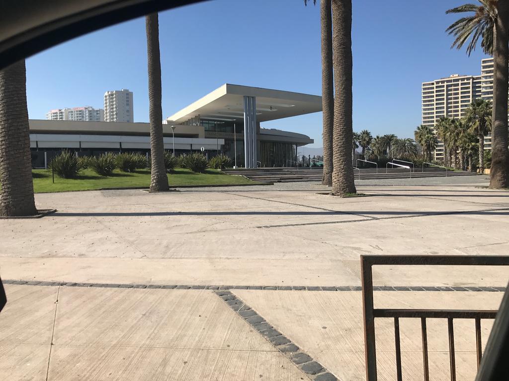 Apartamento Playa Y Casino コキンボ エクステリア 写真